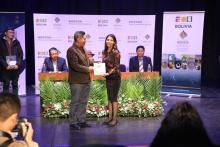 YLB INCLUYE CUATRO PRODUCTOS DEL SALAR AL CATÁLOGO DE OFERTA EXPORTABLE DEL ESTADO PLURINACIONAL DE BOLIVIA