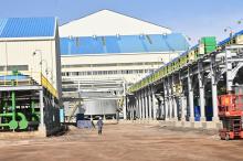 BOLIVIA ADOPTÓ TECNOLOGÍA FRANCESA Y CHINA PARA LA PRODUCCIÓN DE LITIO A ESCALA PILOTO
